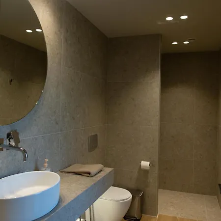 Νεακιτοσ Luxury Apartments Никити Экстерьер фото