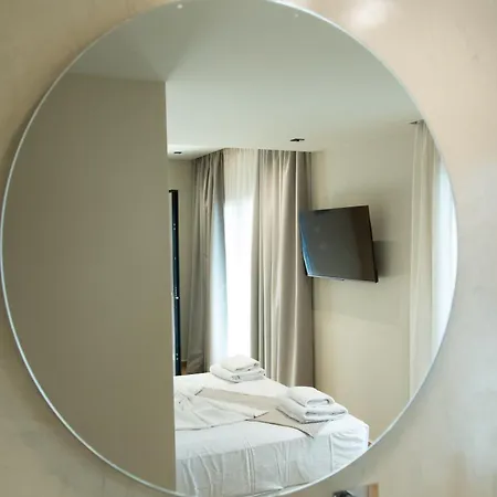 Νεακιτοσ Luxury Apartments Никити Экстерьер фото