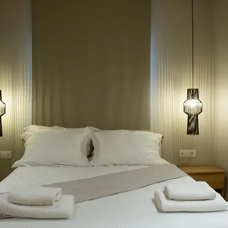 Νεακιτοσ Luxury Apartments Никити Экстерьер фото