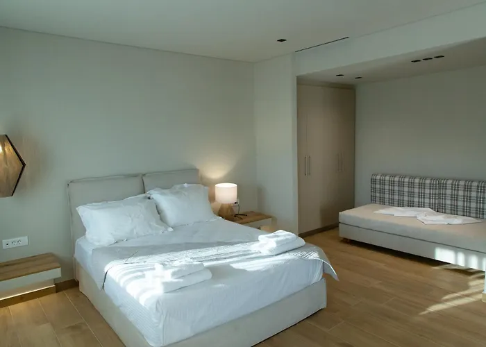 Νεακιτοσ Luxury Apartments