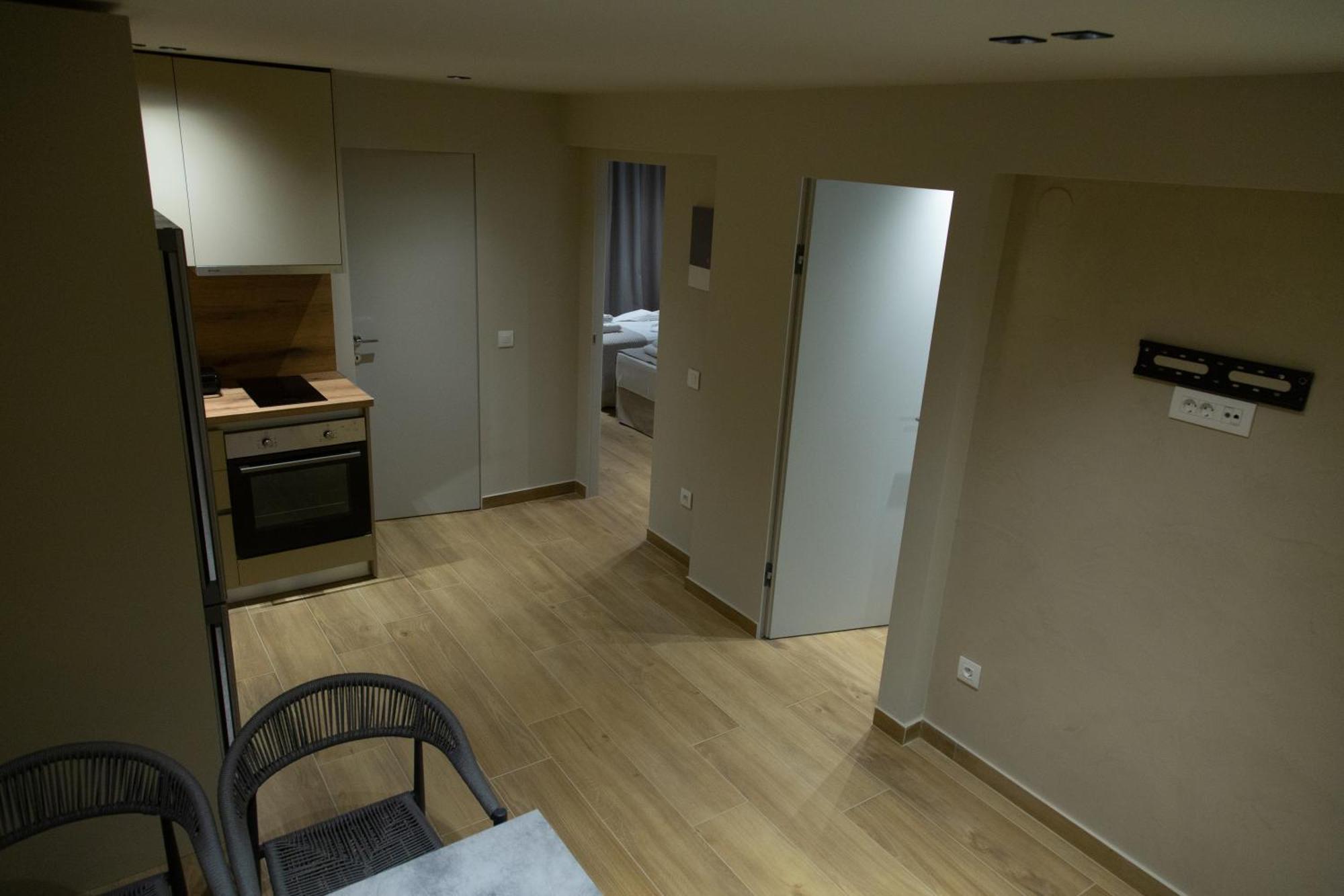 νεακιτοσ Luxury * Nikiti (Sithonia)