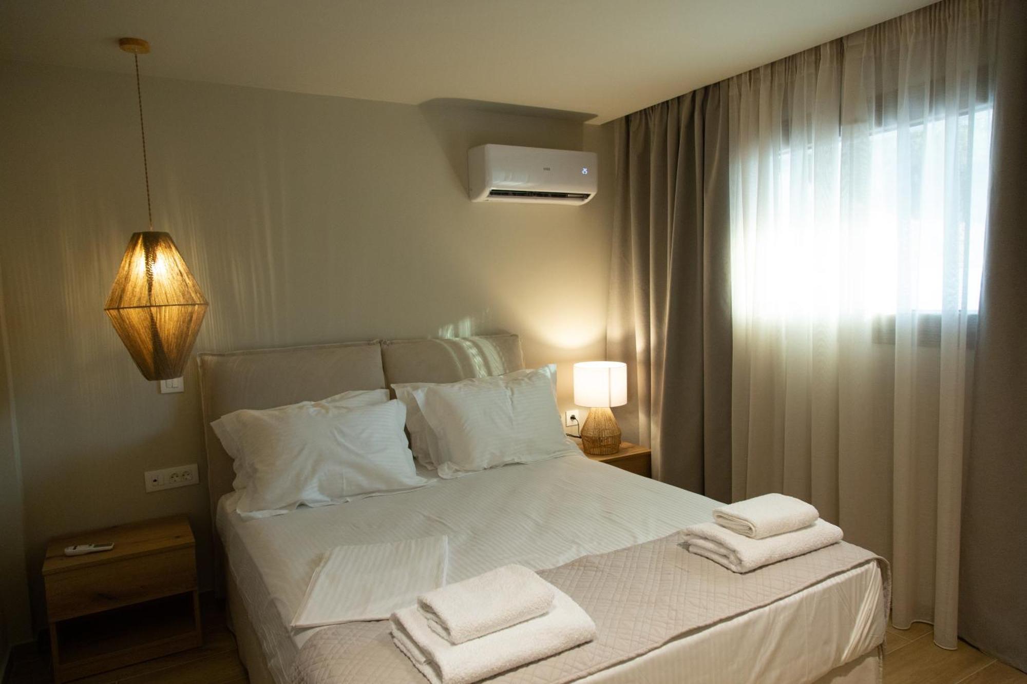 νεακιτοσ Luxury Apartment *