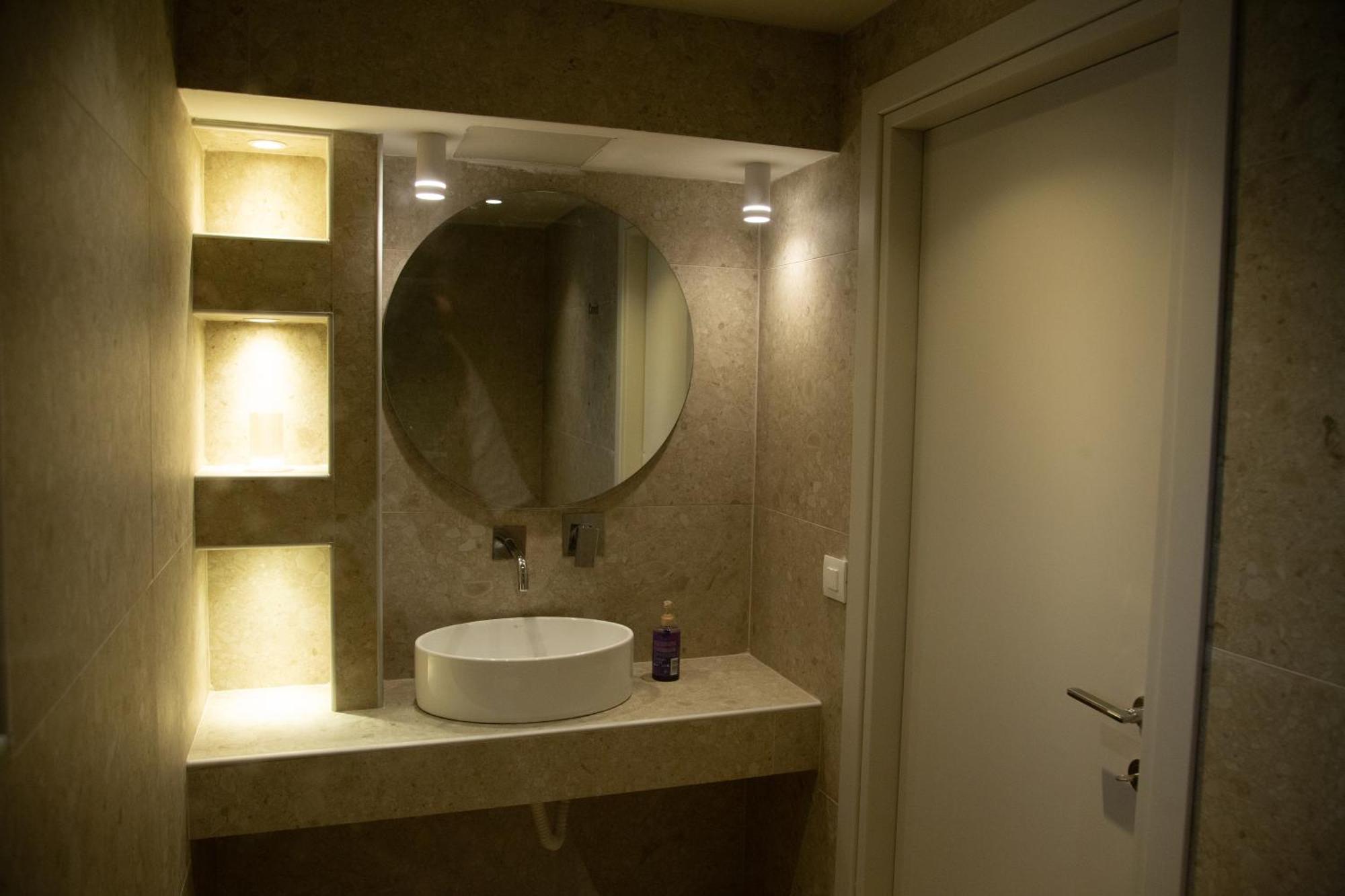 νεακιτοσ Luxury Apartment *