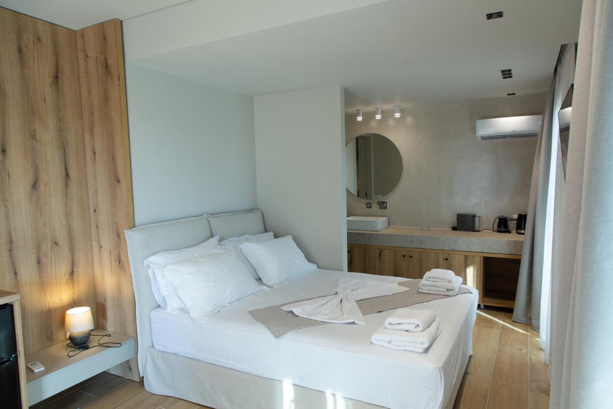 νεακιτοσ Luxury Apartment