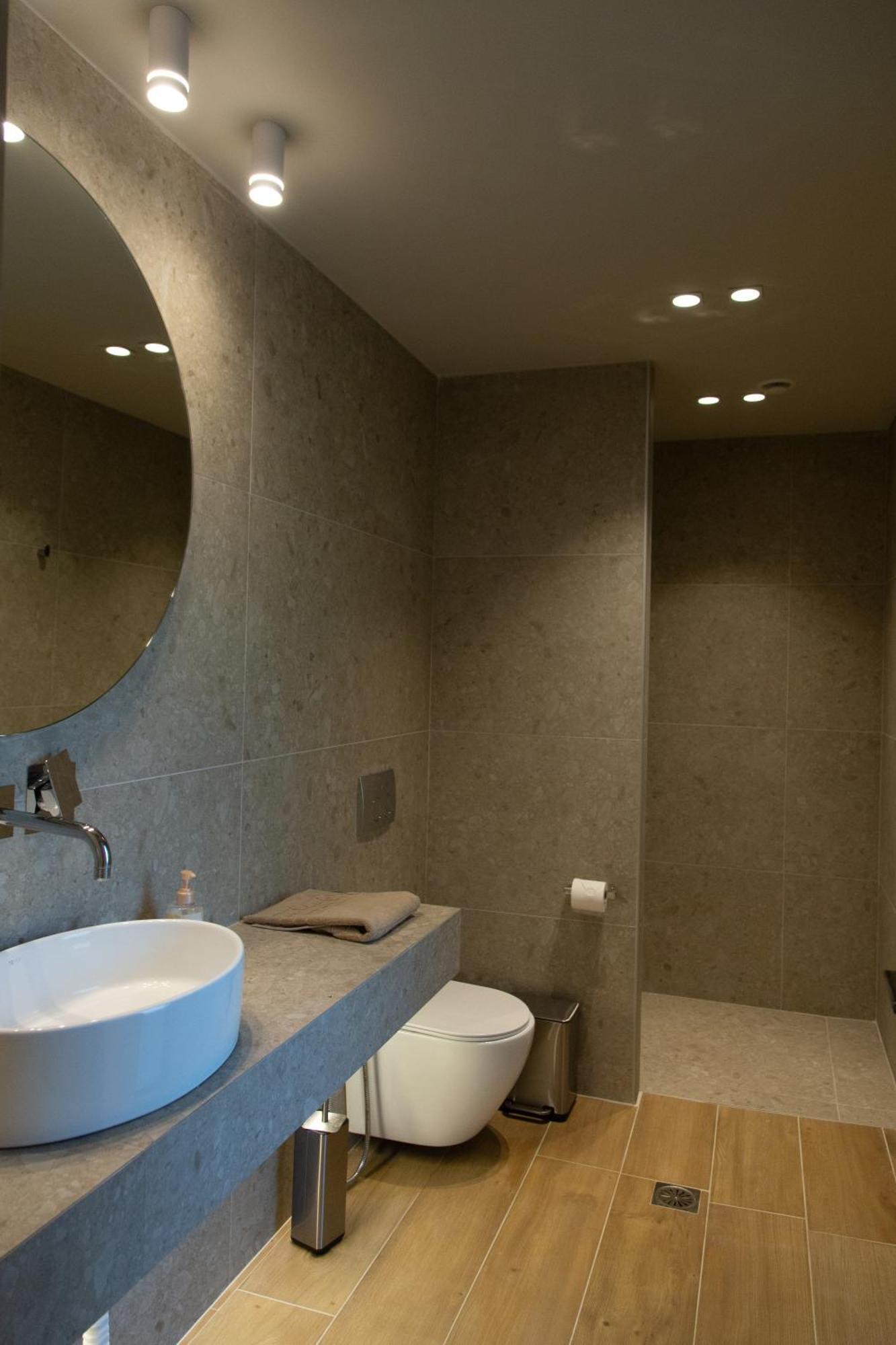 νεακιτοσ Luxury Apartment *