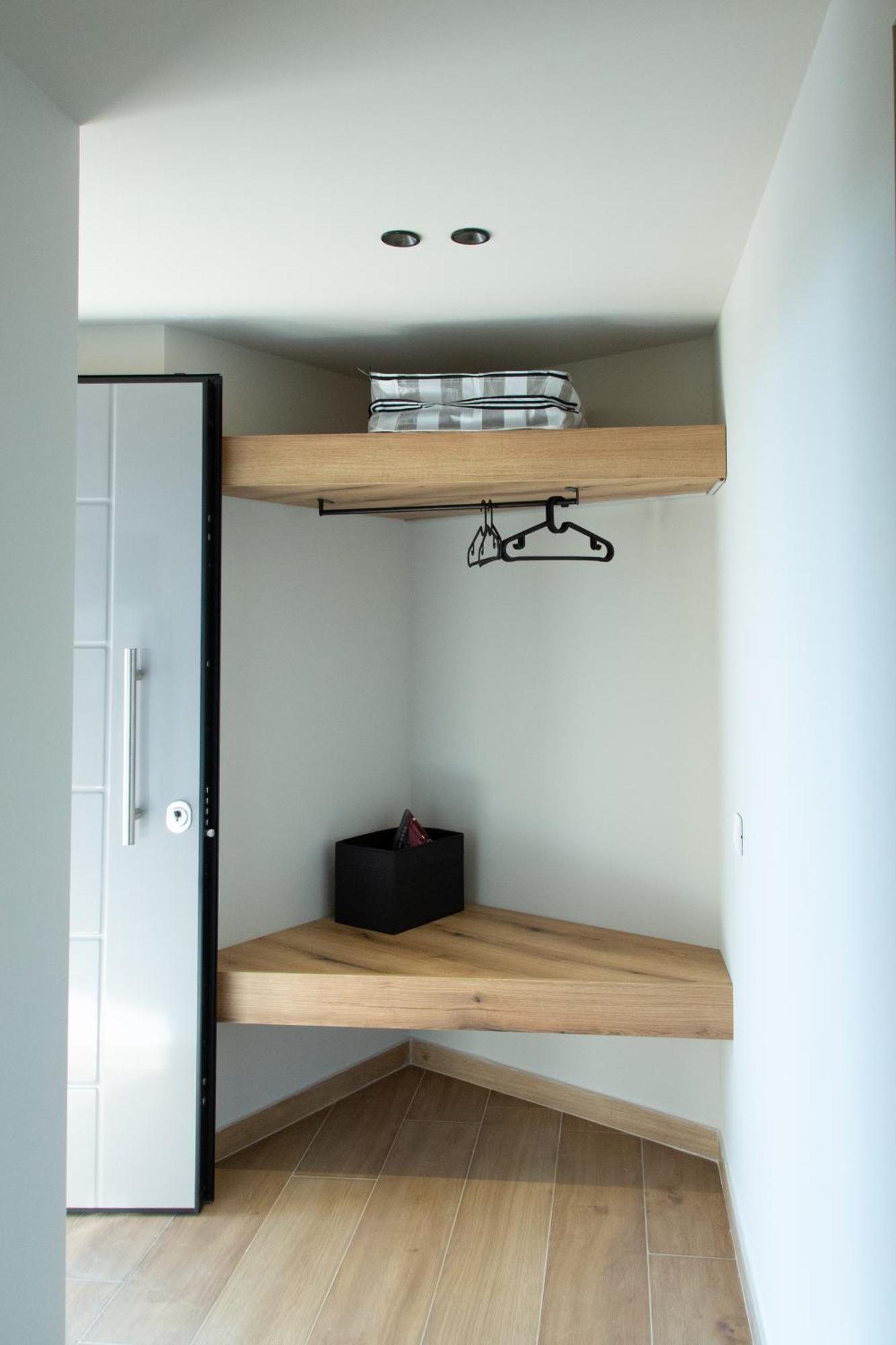 νεακιτοσ Luxury Apartment