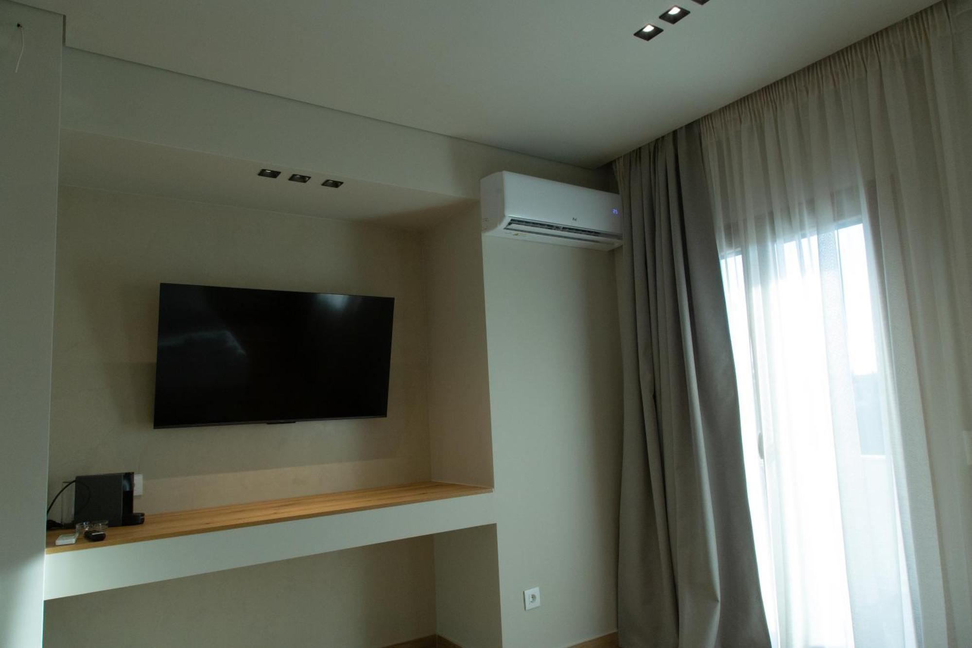 Apartment νεακιτοσ Luxury Nikiti (Sithonia)