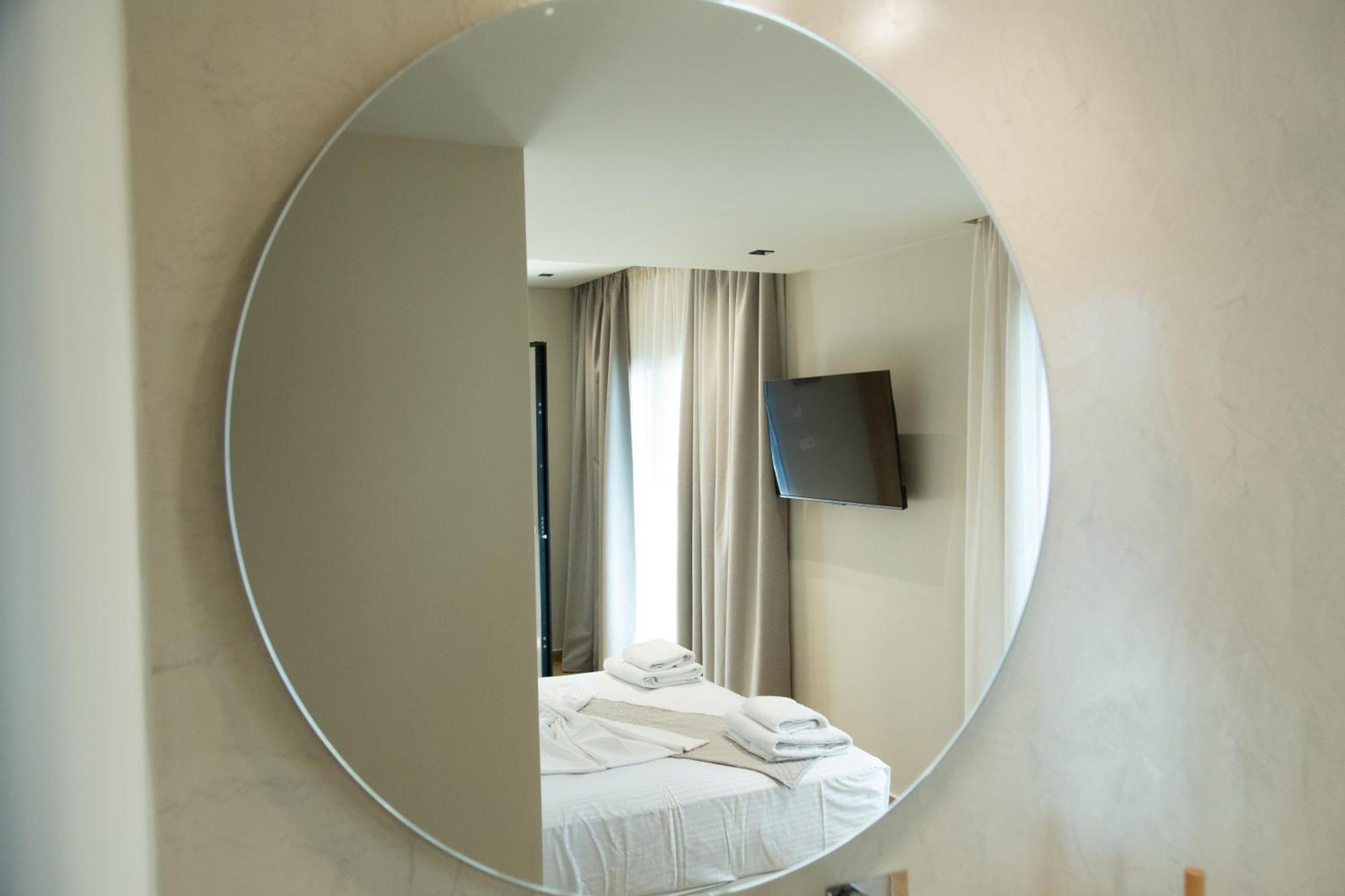 νεακιτοσ Luxury Nikiti (Sithonia)