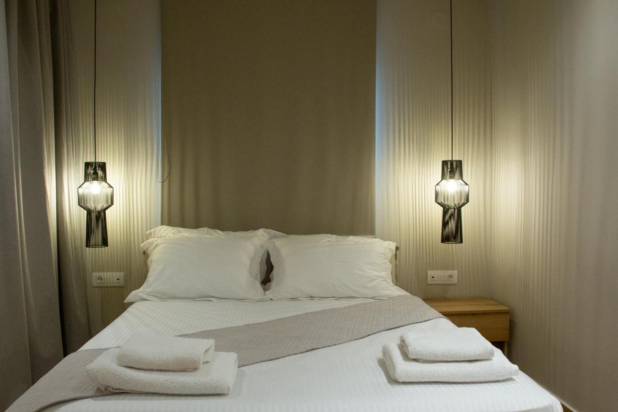 Apartment νεακιτοσ Luxury Nikiti (Sithonia)