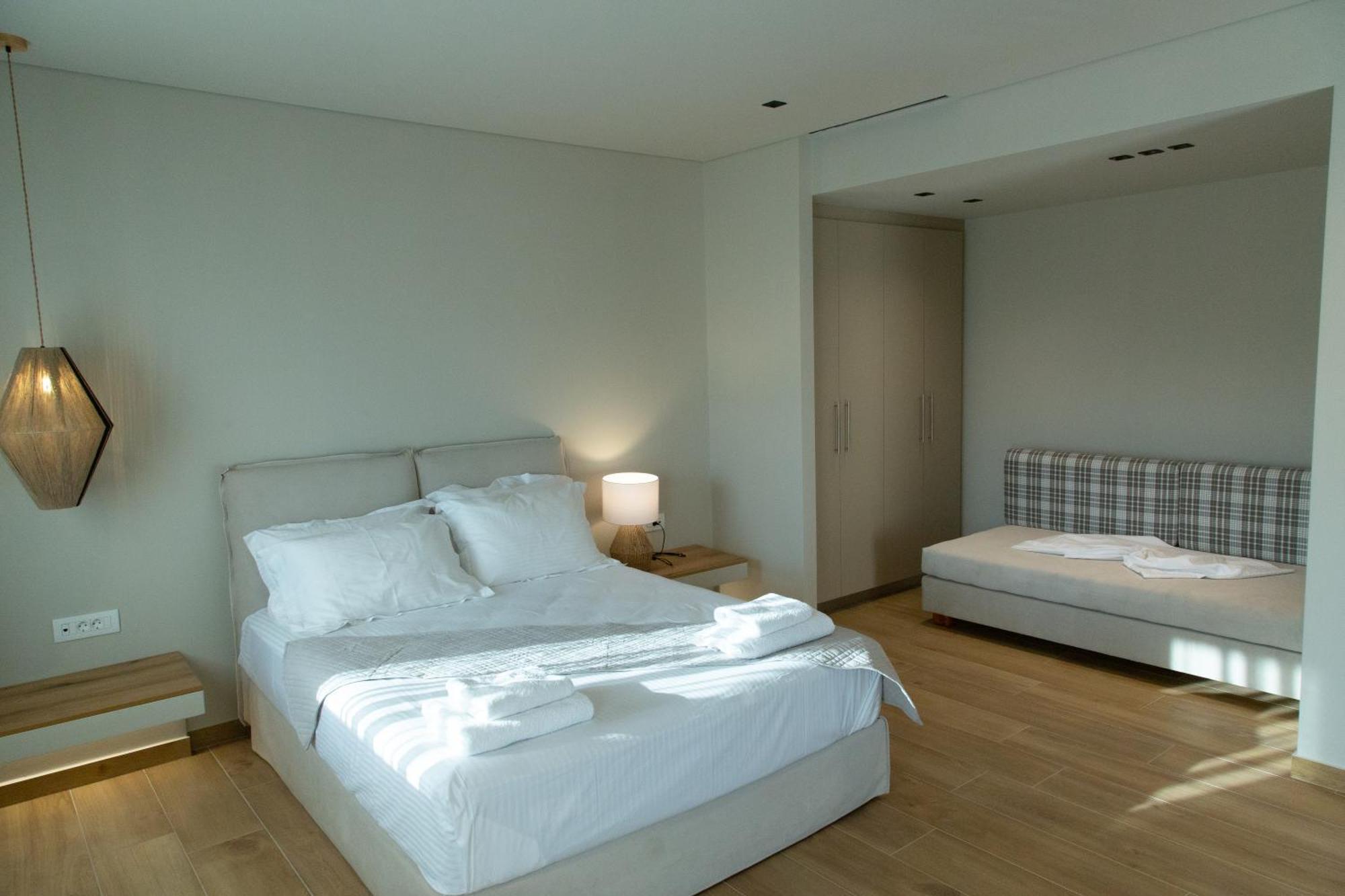 νεακιτοσ Luxury Apartment Nikiti (Sithonia)